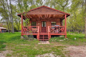 Wintersong Buena Vista Cabin with Deck Close to DT!